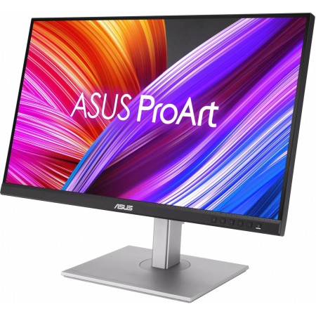 Монитор Asus 27" ProArt PA278CGV черный IPS LED 16:9 HDMI M/M матовая HAS Piv 400cd 178гр/178гр 2560x1440 144Hz FreeSync Premium DP 2K USB 8.5кг