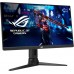 Монитор Asus 24.5" ROG Strix XG259QN черный IPS LED 0.3ms 16:9 HDMI матовая HAS Piv 400cd 178гр/178гр 1920x1080 380Hz FreeSync Premium DP FHD USB 5.9кг