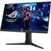 Монитор Asus 24.5" ROG Strix XG259QN черный IPS LED 0.3ms 16:9 HDMI матовая HAS Piv 400cd 178гр/178гр 1920x1080 380Hz FreeSync Premium DP FHD USB 5.9кг