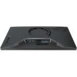 Монитор Asus 24.5" ROG Strix XG259QN черный IPS LED 0.3ms 16:9 HDMI матовая HAS Piv 400cd 178гр/178гр 1920x1080 380Hz FreeSync Premium DP FHD USB 5.9кг