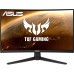 Монитор Asus 23.8" TUF Gaming VG24VQ1B черный VA LED 1ms 16:9 HDMI M/M матовая 350cd 178гр/178гр 1920x1080 165Hz FreeSync Premium DP FHD 3.48кг