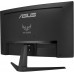 Монитор Asus 23.8" TUF Gaming VG24VQ1B черный VA LED 1ms 16:9 HDMI M/M матовая 350cd 178гр/178гр 1920x1080 165Hz FreeSync Premium DP FHD 3.48кг