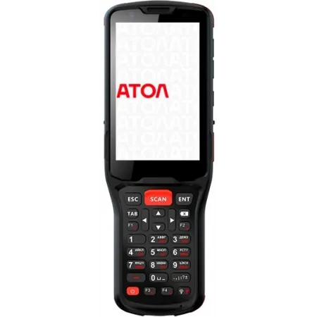 Терминал сбора данных Атол Smart Prime (54206)