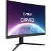 Монитор MSI 23.6" G24C4 E2 черный VA LED 1ms 16:9 HDMI матовая 250cd 178гр/178гр 1920x1080 180Hz FreeSync Premium DP FHD 6.3кг