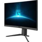 Монитор MSI 23.6" G24C6P E2 черный VA LED 1ms 16:9 HDMI матовая HAS 250cd 178гр/178гр 1920x1080 180Hz FreeSync Premium DP FHD 4.5кг