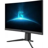 Монитор MSI 23.6" G24C6P E2 черный VA LED 1ms 16:9 HDMI матовая HAS 250cd 178гр/178гр 1920x1080 180Hz FreeSync Premium DP FHD 4.5кг