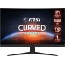 Монитор MSI 27" G27C5 E2 черный VA LED 1ms 16:9 HDMI полуматовая 250cd 178гр/178гр 1920x1080 170Hz FreeSync Premium DP FHD 6.3кг