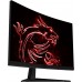 Монитор MSI 27" G27C5 E2 черный VA LED 1ms 16:9 HDMI полуматовая 250cd 178гр/178гр 1920x1080 170Hz FreeSync Premium DP FHD 6.3кг