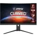 Монитор MSI 27" G27CQ4P E2 черный VA LED 1ms 16:9 HDMI матовая HAS 250cd 178гр/178гр 2560x1440 170Hz FreeSync Premium DP 2K 4.8кг