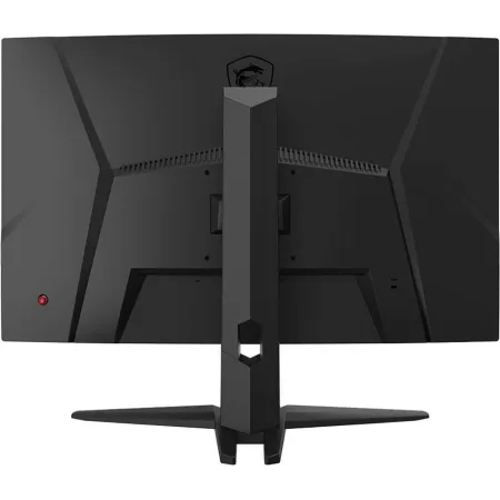 Монитор MSI 27" G27CQ4P E2 черный VA LED 1ms 16:9 HDMI матовая HAS 250cd 178гр/178гр 2560x1440 170Hz FreeSync Premium DP 2K 4.8кг