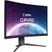 Монитор MSI 31.5" MAG 325CQRF QD черный VA LED 16:9 HDMI матовая HAS 300cd 178гр/178гр 2560x1440 170Hz DP 2K USB 7.7кг