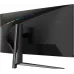 Монитор MSI 40" MAG401QR черный IPS LED 1ms 21:9 HDMI M/M матовая 400cd 178гр/178гр 3440x1440 155Hz DP UW USB 8.4кг