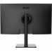 Монитор MSI 27" Modern MD272QXP черный IPS LED 1ms 16:9 HDMI M/M матовая HAS Piv 400cd 178гр/178гр 2560x1440 100Hz DP Quad 2K (1440p) USB 5.85кг