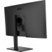 Монитор MSI 27" Modern MD272QXP черный IPS LED 1ms 16:9 HDMI M/M матовая HAS Piv 400cd 178гр/178гр 2560x1440 100Hz DP Quad 2K (1440p) USB 5.85кг