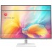 Монитор MSI 27" Modern MD272QXPW белый IPS LED 1ms 16:9 HDMI M/M матовая HAS Piv 400cd 178гр/178гр 2560x1440 100Hz DP Quad 2K (1440p) USB 5.85кг