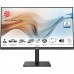 Монитор MSI 27" Modern MD272XP черный IPS LED 1ms 16:9 HDMI M/M матовая HAS Piv 300cd 178гр/178гр 1920x1080 100Hz DP FHD USB 5.85кг