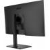 Монитор MSI 27" Modern MD272XP черный IPS LED 1ms 16:9 HDMI M/M матовая HAS Piv 300cd 178гр/178гр 1920x1080 100Hz DP FHD USB 5.85кг