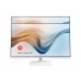 Монитор MSI 27" Modern MD272XPW белый IPS LED 1ms 16:9 HDMI M/M матовая HAS Piv 300cd 178гр/178гр 1920x1080 100Hz DP FHD USB 5.85кг