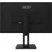 Монитор MSI 27" Pro MP271AP черный IPS LED 1ms 16:9 HDMI M/M матовая HAS Piv 300cd 178гр/178гр 1920x1080 100Hz VGA DP FHD 3.9кг