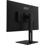 Монитор MSI 27" Pro MP271AP черный IPS LED 1ms 16:9 HDMI M/M матовая HAS Piv 300cd 178гр/178гр 1920x1080 100Hz VGA DP FHD 3.9кг