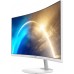 Монитор MSI 34" Pro MP341CQW белый VA LED 1ms 21:9 HDMI M/M матовая 300cd 178гр/178гр 3440x1440 100Hz DP 2K 7.7кг