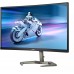 Монитор Philips 27" 27M1C5200W/00 черный VA LED 0.5ms 16:9 HDMI матовая HAS Piv 300cd 178гр/178гр 1920x1080 240Hz DP FHD 5.61кг