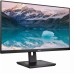 Монитор Philips 23.8" S Line 242S9JML/00 черный VA LED 16:9 DVI HDMI M/M матовая HAS Piv 300cd 178гр/178гр 1920x1080 75Hz VGA DP FHD USB 4.85кг