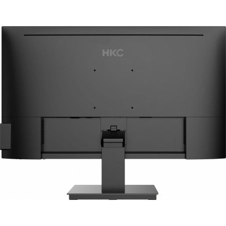 Монитор HKC 23.8" MB24V15F черный IPS LED 16:9 DVI HDMI M/M 250cd 178гр/178гр 1920x1080 75Hz VGA FHD 3.35кг