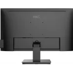 Монитор HKC 27" MB27V15F черный IPS LED 16:9 DVI HDMI M/M 250cd 178гр/178гр 1920x1080 75Hz VGA FHD 4.5кг