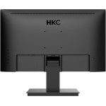 Монитор HKC 27" MB27V13FS51 черный IPS LED 16:9 HDMI M/M 250cd 178гр/178гр 1920x1080 100Hz VGA DP FHD 4.5кг