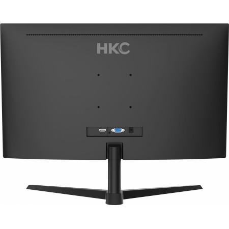 Монитор HKC 23.8" MB24V9FY13 черный IPS LED 16:9 HDMI 250cd 178гр/178гр 1920x1080 100Hz VGA FHD 3кг