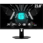 Монитор MSI 23.8" Optix G244F E2 черный IPS LED 16:9 HDMI матовая 300cd 178гр/178гр 1920x1080 180Hz DP FHD 4.2кг