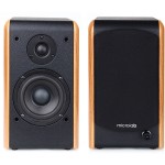 Колонки Microlab B77BT 2.0 св.коричневый/черный 64Вт BT