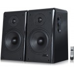 Колонки Microlab Solo 16 2.0 черный 180Вт BT