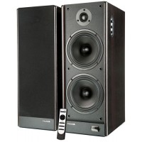 Колонки Microlab Solo 29 2.0 черный 160Вт BT