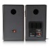 Колонки Microlab Solo 6C 2.0 черный/коричневый 100Вт BT