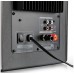 Колонки Microlab Solo 6C 2.0 черный/коричневый 100Вт BT