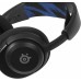 Наушники с микрофоном Steelseries Arctis Nova 4P черный накладные Radio оголовье (61641)