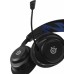 Наушники с микрофоном Steelseries Arctis Nova 4P черный накладные Radio оголовье (61641)