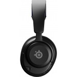 Наушники с микрофоном Steelseries Arctis Nova 4P черный накладные Radio оголовье (61641)