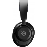 Наушники с микрофоном Steelseries Arctis Nova 4P черный накладные Radio оголовье (61641)