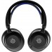 Наушники с микрофоном Steelseries Arctis Nova 4P черный накладные Radio оголовье (61641)