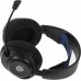 Наушники с микрофоном Steelseries Arctis Nova 4P черный накладные Radio оголовье (61641)