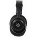 Наушники с микрофоном Steelseries Arctis Nova 4P черный накладные Radio оголовье (61641)