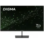 Монитор Digma 31.5" Progress 32P501Q черный IPS LED 4ms 16:9 HDMI матовая 300cd 178гр/178гр 2560x1440 75Hz G-Sync FreeSync DP 2K 6.5кг