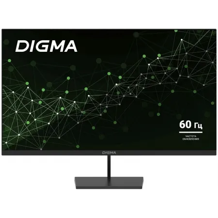 Монитор Digma 31.5" Progress 32A501U черный VA 4ms 16:9 HDMI матовая 300cd 178гр/178гр 3840x2160 60Hz G-Sync DP 4K 6кг