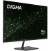 Монитор Digma 31.5" Progress 32A501U черный VA 4ms 16:9 HDMI матовая 300cd 178гр/178гр 3840x2160 60Hz G-Sync DP 4K 6кг