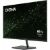 Монитор Digma 31.5" Progress 32A501U черный VA 4ms 16:9 HDMI матовая 300cd 178гр/178гр 3840x2160 60Hz G-Sync DP 4K 6кг