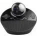 Камера Web Logitech Conference Cam ВСС950 черный 3Mpix (1920x1080) USB2.0 с микрофоном (960-001005)