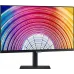 Монитор Samsung 27" ViewFinity S6 S27A600NAI черный IPS LED 5ms 16:9 HDMI полуматовая HAS Piv 300cd 178гр/178гр 2560x1440 75Hz FreeSync DP QHD USB 6.4кг